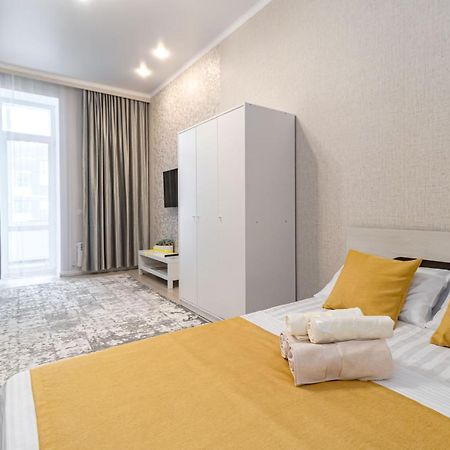 Appartement Alpamys à Taldykol Extérieur photo