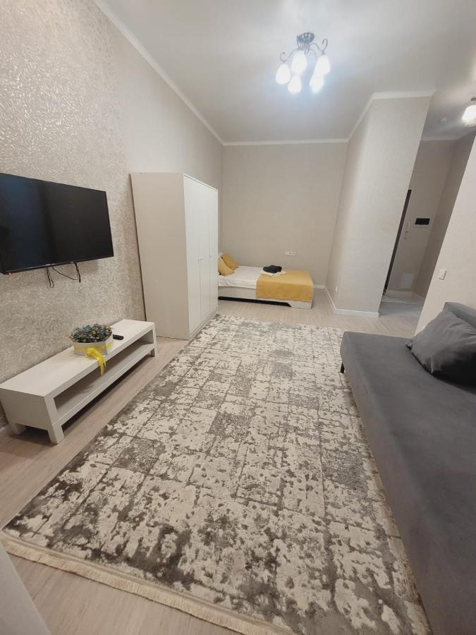Appartement Alpamys à Taldykol Extérieur photo
