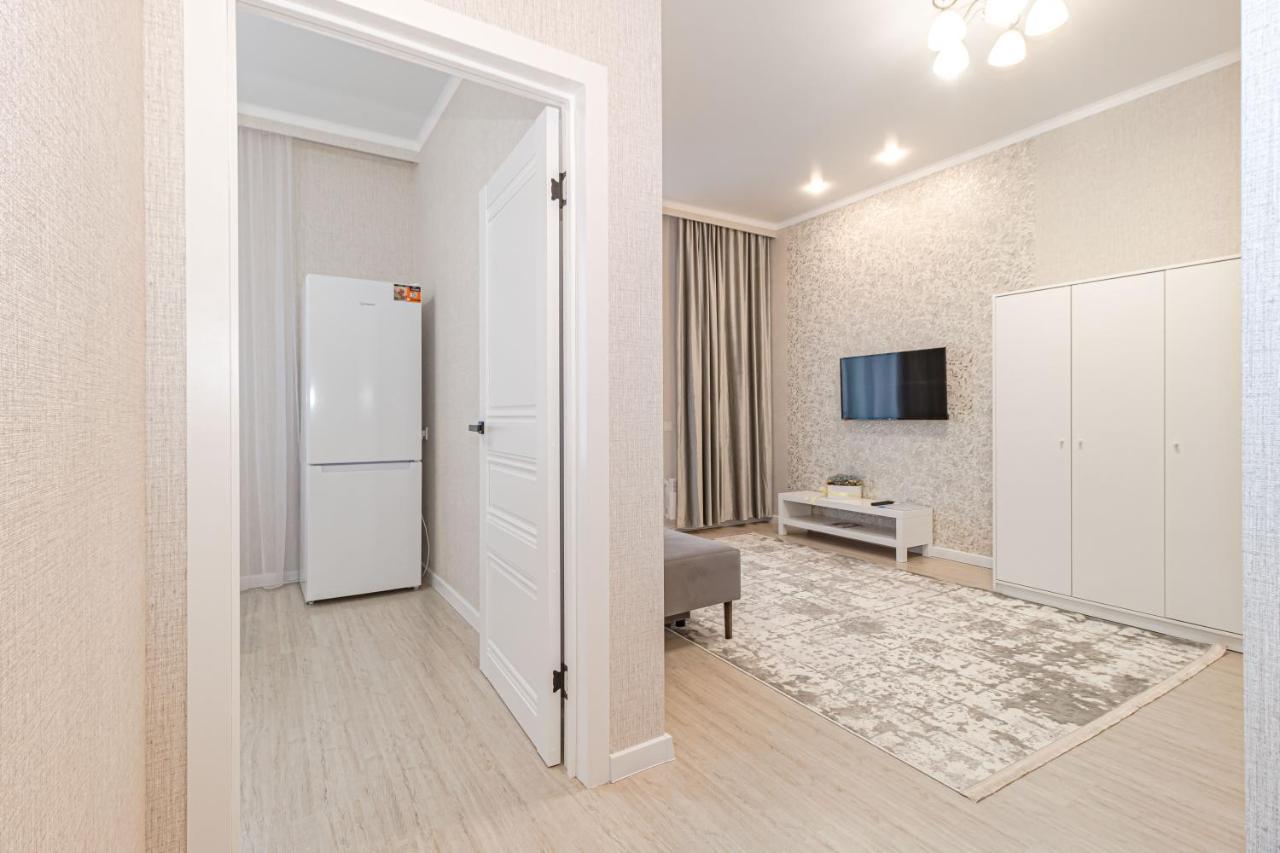 Appartement Alpamys à Taldykol Extérieur photo